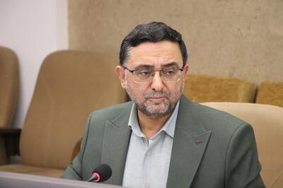 قانون شغل محسوب شدن دستیاری را از سال جاری اجرایی می‌کنیم