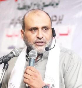 شهادت مسئولان ارشد جنبش المجاهدین فلسطین در غزه - تحولات جهان اسلام