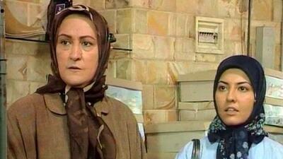 دیدار تازه مریم امیرجلالی و آناهیتا همتی؛ خاطره‌بازی با «خانه به دوش»