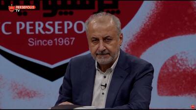 واکنش رضا درویش به شایعه جدایی اسماعیل کارتال