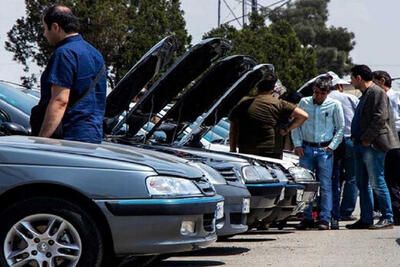 قیمت این خودروها در بازار ۳ برابر شد