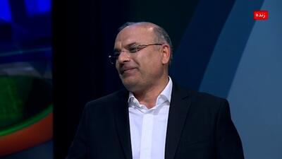 روح الله لک آبادی: برخی هواداران نمی‌خواند به لیگ نخبگان بروند!
