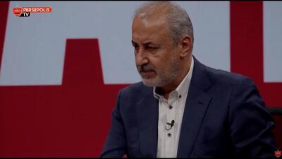 آخرین اخبار نقل و انتقالاتی رضا درویش برای پرسپولیسی‌ها