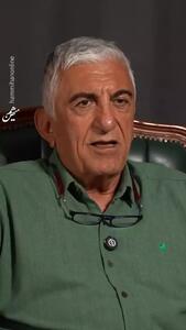 رضا کیانیان: هر اتفاق و انقلاب جدیدی که رخ می‌دهد، مثل قطاری است که اگر سوارش نشویم در ایستگاه جا می‌مانیم