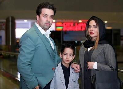 تغییر چهره سولماز آقمقانی؛ بازیگر نقش لیلای سریال سه در چهار جلب‌توجه کرد