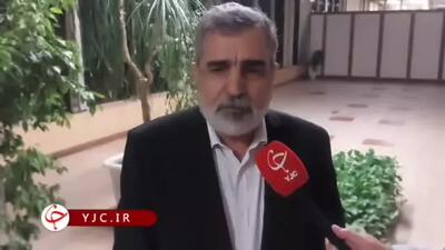 پاسخ ایران به پیشنهاد مکتوب آمریکا در آستانه نهایی شدن