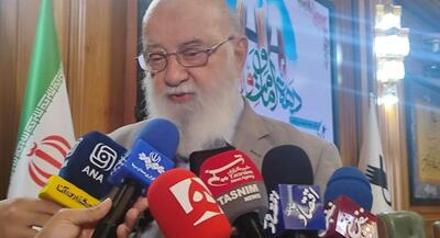 فیلم انتقاد تند چمران به وزارت کشور | جهان نیوز