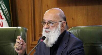 انتقاد تند چمران درباره مجوزهای تاکسی‌های اینترنتی | جهان نیوز