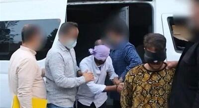 ۴ عملیات انفجاری داعش چگونه خنثی شد؟ برقراری امنیت در سکوت | جهان نیوز