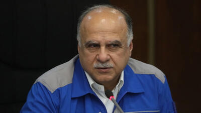 انتقاد جمشید ایمانی، قائم‌مقام ارشد ایران‌خودرو از برخی سیاست‌های نادرست در تنظیم‌گری بازار خودرو