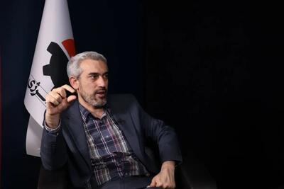 شناخت عمیق مدنی‌زاده از اقتصاد کشور در برنامه‌های پیشنهادی