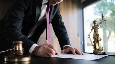 سند اجاره ای راهی برای آزادی زندانی