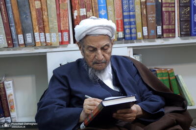 بازنشر نظر آیت الله العظمی صانعی در خصوص دیه و قصاص در پی قتل «الهه حسین نژاد»/ در تساوی مرد و زن در دیه و قصاص، نیازی به پرداخت فاضل دیه از طرف اولیاء مقتوله و یا از بیت المال نمی‌باشد