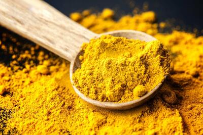 یک ادویه طلایی برای کاهش التهاب بدن و محافظت از قلب