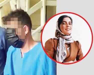 ۲۴۰ دقیقه بازجویی از قاتل الهه