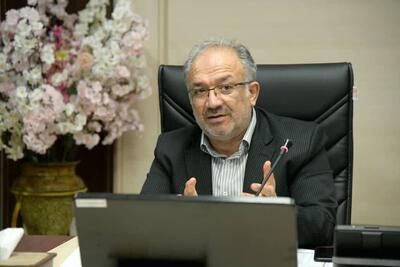 پیوستگی تعامل با سازمان حفاظت محیط زیست اجرای الزامات زیست محیطی را شتاب می‌بخشد