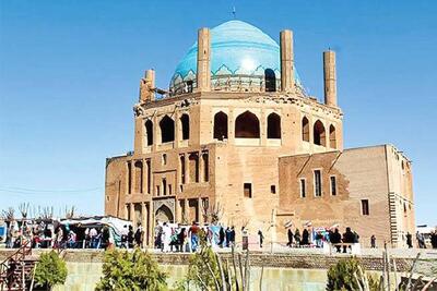 ضعف زیرساخت‌های گردشگری  در زنجان 