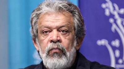 چیدمان متفاوت خانه حسن پورشیرازی و همسرش مهناز