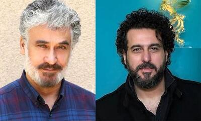 تعجب محسن کیایی از سن محمد صادقی/ ویدئو