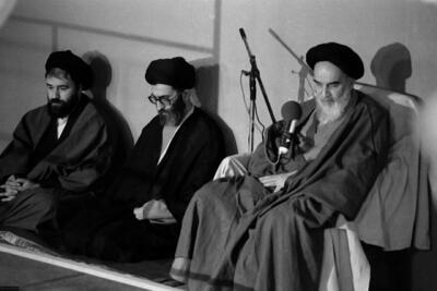 ببینید | روایت رهبر انقلاب از ویژگی‌های الهام‌بخش امام خمینی (ره)