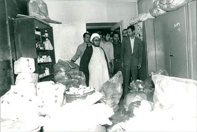 خلخالی: به معتادان به تریاک و هروئین رحمی نخواهیم کرد