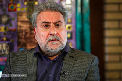 پیش‌بینی فلاحت پیشه از آینده مذاکرات ایران و آمریکا/  آمریکا دنبال طرحی جامع برای مهار ایران است/ شکست حتمی و قطعی است اگر...