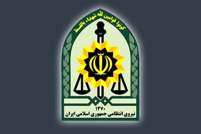 متهم به قتل حین فرار در بیمارستان کرج از پا درآمد