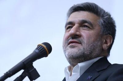 زمزمه برکناری رئیس سازمان بورس/وزیر جدید اقتصاد، حجت‌الله صیدی را تغییر خواهد داد؟