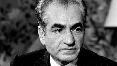عکس/ پدرزن محمدرضا پهلوی، سال ۱۳۲۰