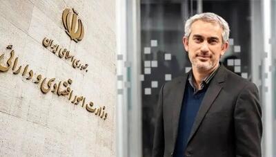 مجلس دوازدهم درگیر جنگ پیامکی / تلاش برای کنار زدن وزیر پیشنهادی اقتصاد؟