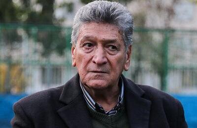 ستاره استقلال در انتظار پرتو درمانی!