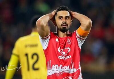 کاپیتان‌های پرسپولیس در بن بست مذاکرات!