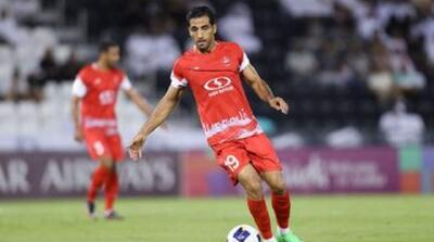 سورپرایز جذاب درویش برای پرسپولیسی‌ها - مردم سالاری آنلاین
