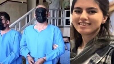 خبر مهم سخنگوی کمیسیون قضائی و حقوقی مجلس درباره قصاص قاتل الهه حسینی‌نژاد - مردم سالاری آنلاین