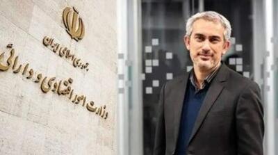 زمان جلسه رای اعتماد به وزیر پیشنهادی اقتصاد مشخص شد - مردم سالاری آنلاین