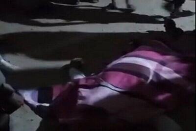 ترور سرکرده عراقی «هیئت تحریر الشام» در ادلب سوریه