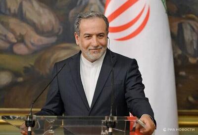 وزیر خارجۀ ایران می‌داند چگونه به زبان ترامپ سخن بگوید!