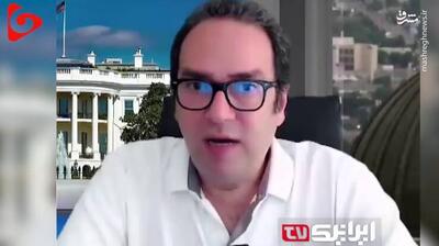 بی‌بی‌سی و اینترنشنال؛ اتاق فرمان جنگ روانی با نقاب رسانه‌ای+ فیلم