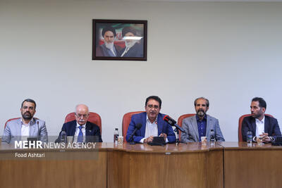 جشنواره‌ها اگر مردمی نباشند، به شکست منجر می‌شود