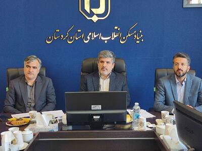 تامین زمین و ساماندهی متقاضیان مسکن ملی از وظایف دستگاه‌های متولی است