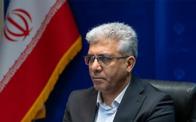 افزایش سهم فضای سبز اراک از پساب فاضلاب به ۵۰۰ لیتر بر ثانیه