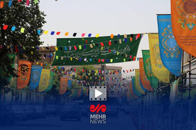 امسال در بیش از ۵۰۰ شهر کشور مهمونی کیلومتری داریم