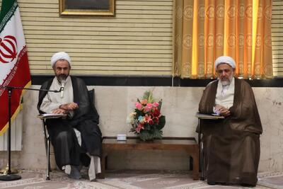 عید غدیر بهترین فرصت برای تقویت نشاط و انسجام دینی است