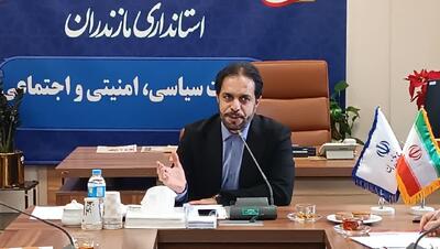 ضرورت برنامه‌ریزی جامع برای سالمندی؛ ساری شهر دوستدار سالمندان شد
