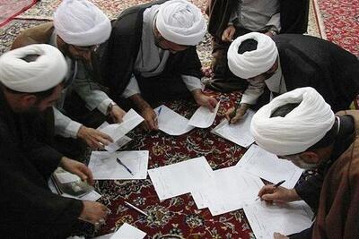 مرحله جدید طرح ملی حبیب با جذب طلاب فعال فرهنگی در مناطق محروم کلید خورد