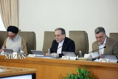 عراقچی: جواب مناسب به پیشنهاد آمریکا به‌زودی داده می‌شود