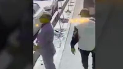 بدون خریدار، بدون سرقت