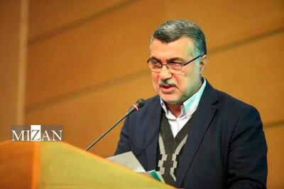 وزیر بهداشت: حضور گسترده در نمایشگاه ایران‌هلث، نشان‌دهنده پیشرفت حوزه تجهیزات پزشکی کشور است