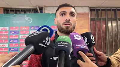 پرداخت پیش قرارداد عارف آقاسی؛ زور استقلال با پول بر مدعیان چربید!