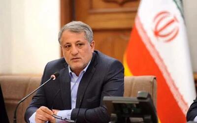 انتقاد محسن هاشمی از روند مذاکرات ایران و آمریکا